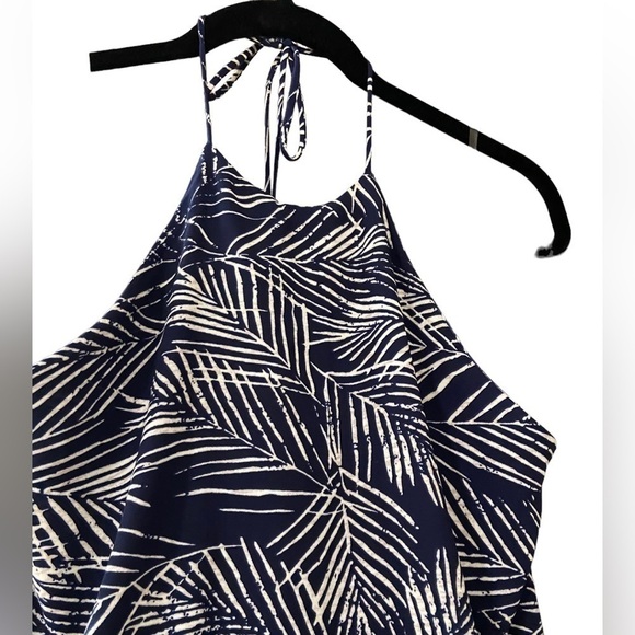 Jumpsuit By Fab’rik Size Large - Picture 2 of 12